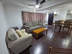 Blk 13 Holland Vista (Queenstown), HDB 4 Rooms #592014511